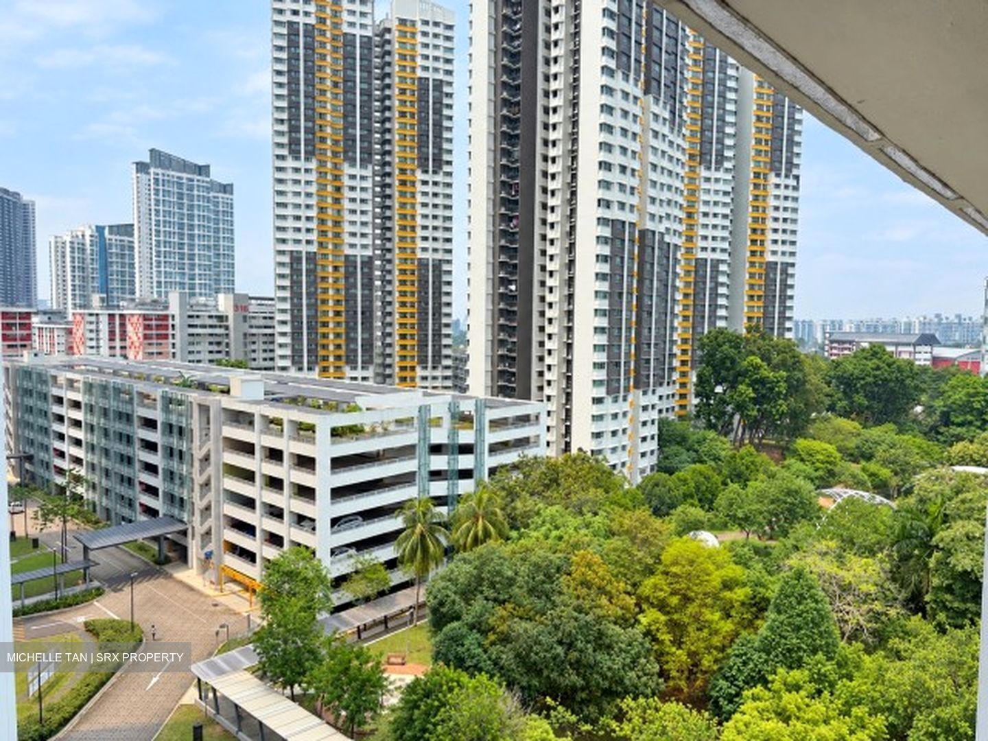 Blk 310 Clementi Avenue 4 (Clementi), HDB 3 Rooms #628327151